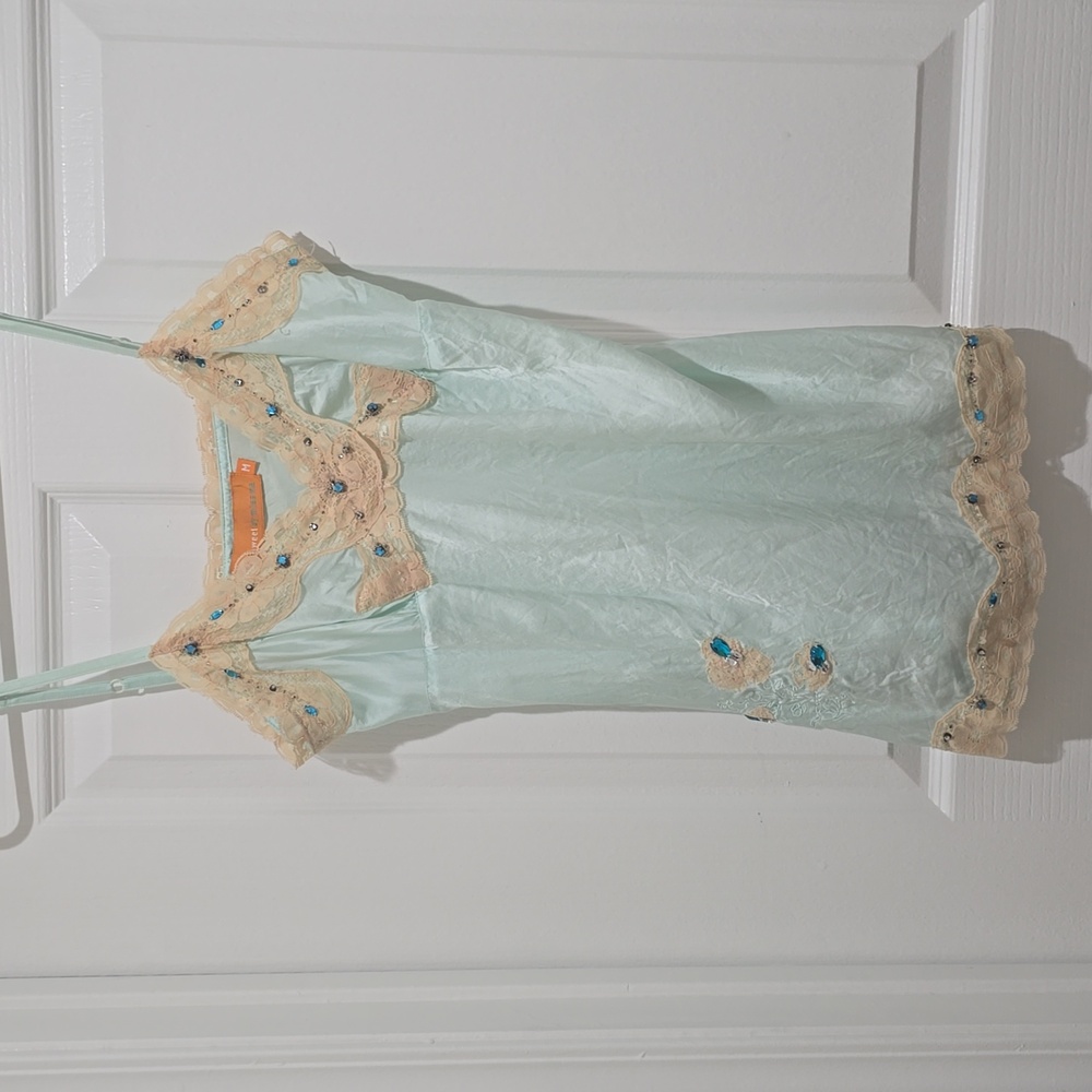Sweet by Miss Me tank top/camisole top